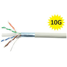 Category 6A F/UTP 4 Pair Cable